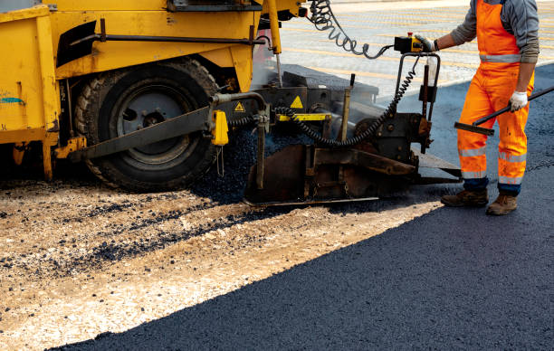 Best Brick Driveway Installation  in Tierra Verde, FL