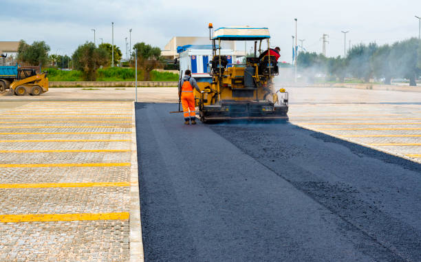 Best Decorative Concrete Driveways  in Tierra Verde, FL