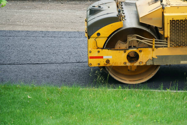 Best Asphalt Driveway Installation  in Tierra Verde, FL