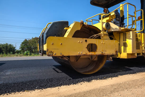 Best Recycled Asphalt Driveway Installation  in Tierra Verde, FL